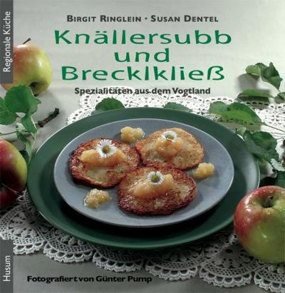 Knällersubb und Brecklkließ 
