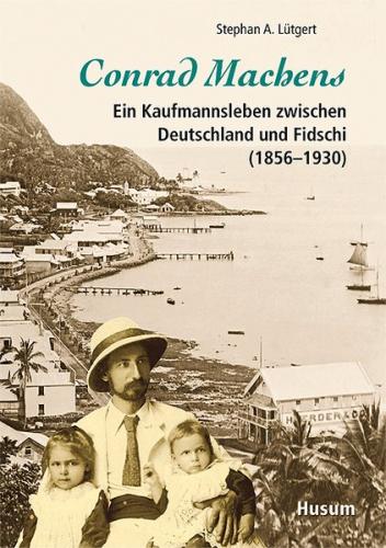 Conrad Machens 