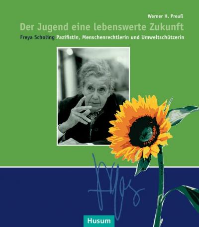 Der Jugend eine lebenswerte Zukunft 