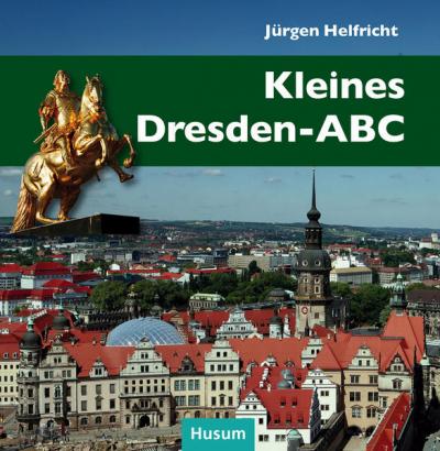 Kleines Dresden-ABC 