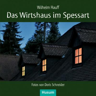 Das Wirtshaus im Spessart 