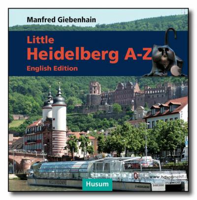 Little Heidelberg A-Z 
