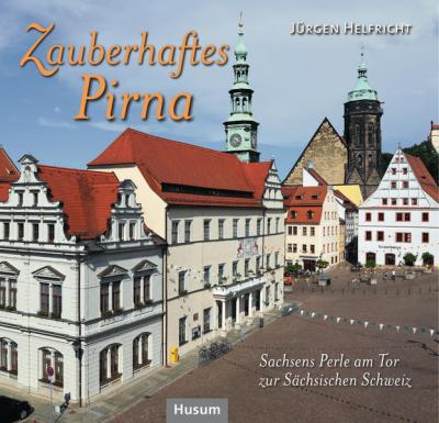 Zauberhaftes Pirna 