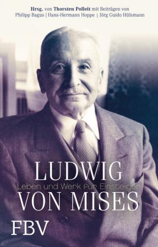 Ludwig von Mises 