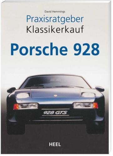 Praxisratgeber Klassikerkauf: Porsche 928 