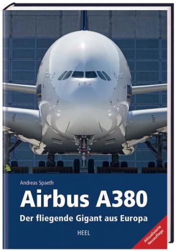 Airbus A380 