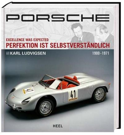 Porsche - Perfektion ist selbstverständlich 
