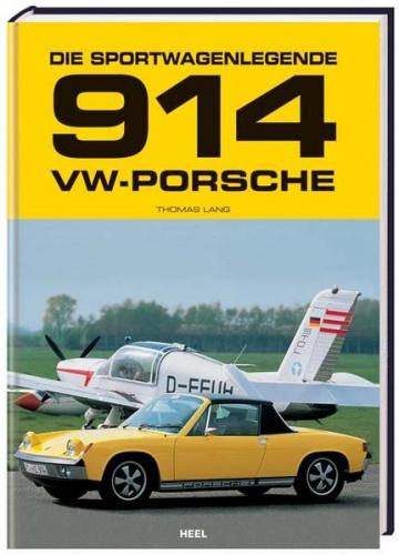 VW-Porsche 914 