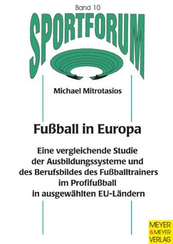 Fußball in Europa 