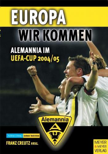 Europa, wir kommen 