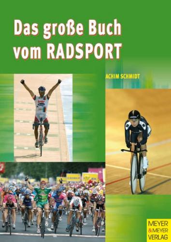 Das große Buch vom Radsport 