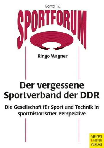 Der vergessene Sportverband der DDR 