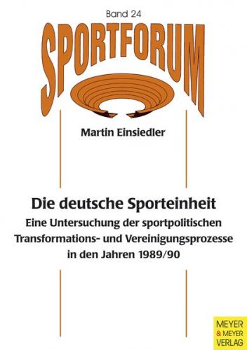 Die deutsche Sporteinheit 