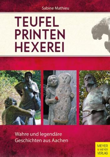 Teufel - Printen - Hexerei 