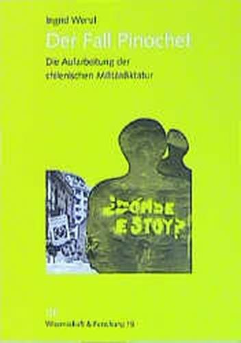 Der Fall Pinochet 