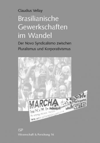 Brasilianische Gewerkschaften im Wandel 