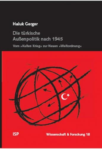 Die türkische Außenpolitik nach 1945 