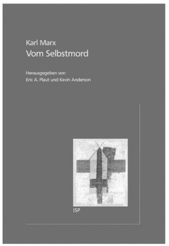 Vom Selbstmord 