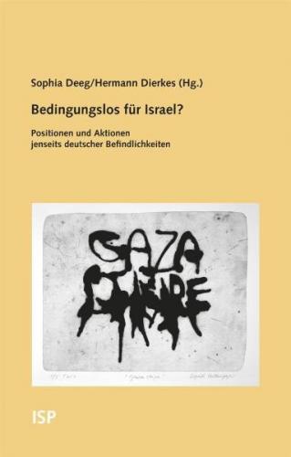 Bedingungslos für Israel? 