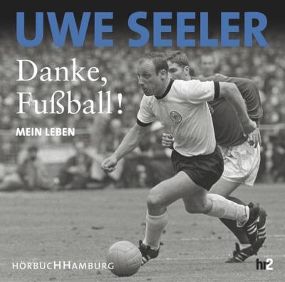 Danke, Fußball! (Audio-CD) 