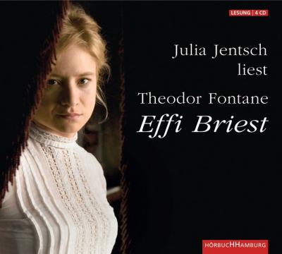 Effi Briest (Audio-CD) 