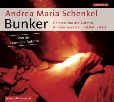 Bunker (Audio-CD) 