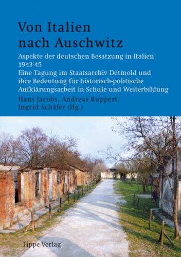 Von Italien nach Auschwitz 