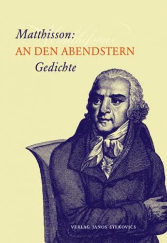 An den Abendstern 