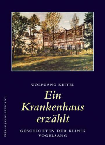 Ein Krankenhaus erzählt 