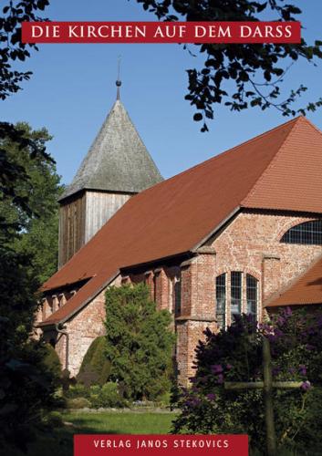 Die Kirchen auf dem Darss 