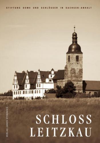 Schloss Leitzkau 