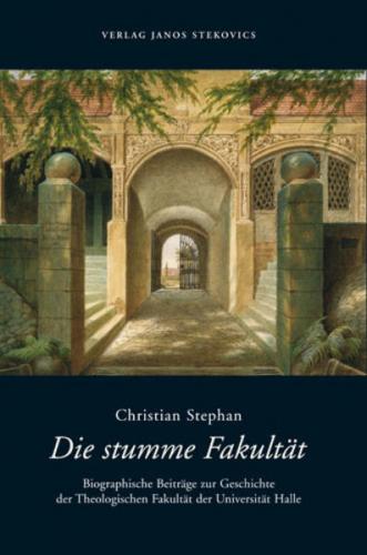 Die stumme Fakultät 