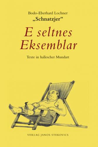 E seltnes Eksemblar 