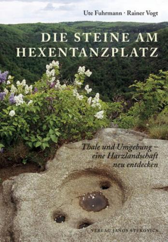 Die Steine am Hexentanzplatz 