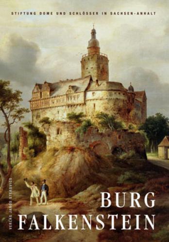 Burg Falkenstein 