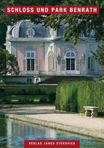 Schloss und Park Benrath 