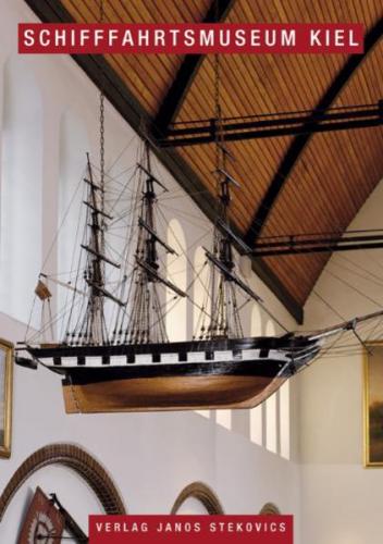 Schifffahrtsmuseum Kiel 
