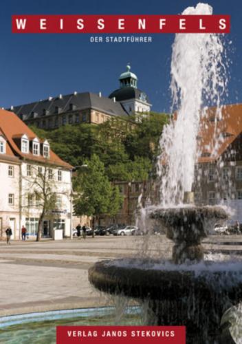 Weißenfels 