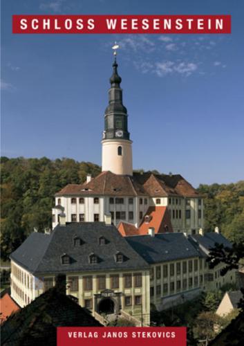 Schloss Weesenstein 
