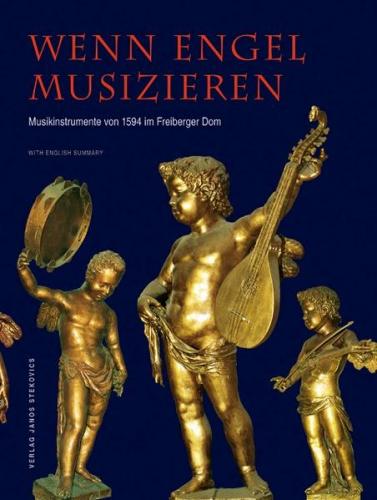 Wenn Engel musizieren 