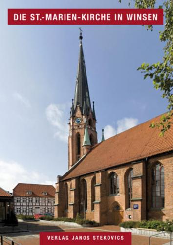 Die St.-Marien-Kirche in Winsen 