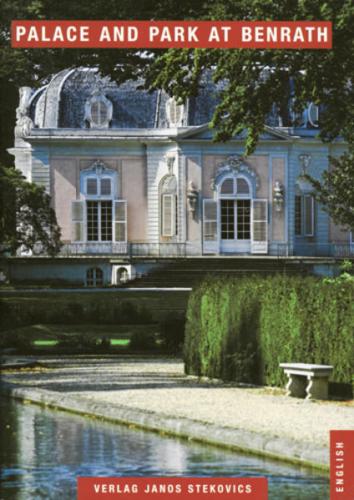 Palace and Park at Benrath 