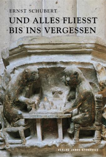Und alles fließt bis ins Vergessen 