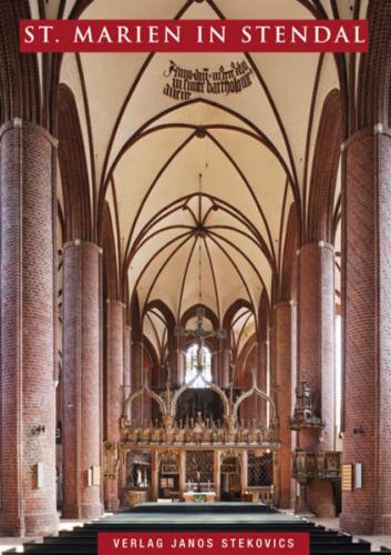 St. Marien in Stendal 