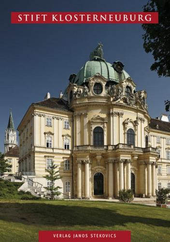 Stift Klosterneuburg 
