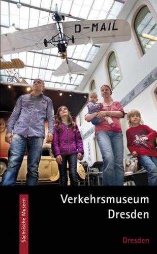 Verkehrsmuseum Dresden 