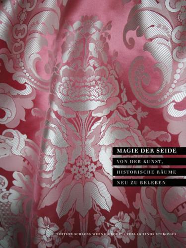 Magie der Seide 
