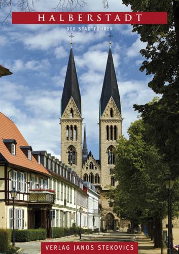 Halberstadt - Der Stadtführer 