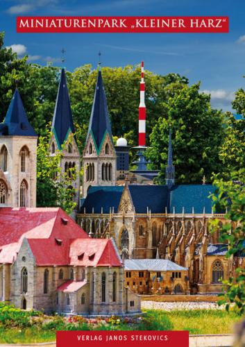 Miniaturenpark "Kleiner Harz" 