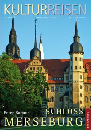 Schloss Merseburg 